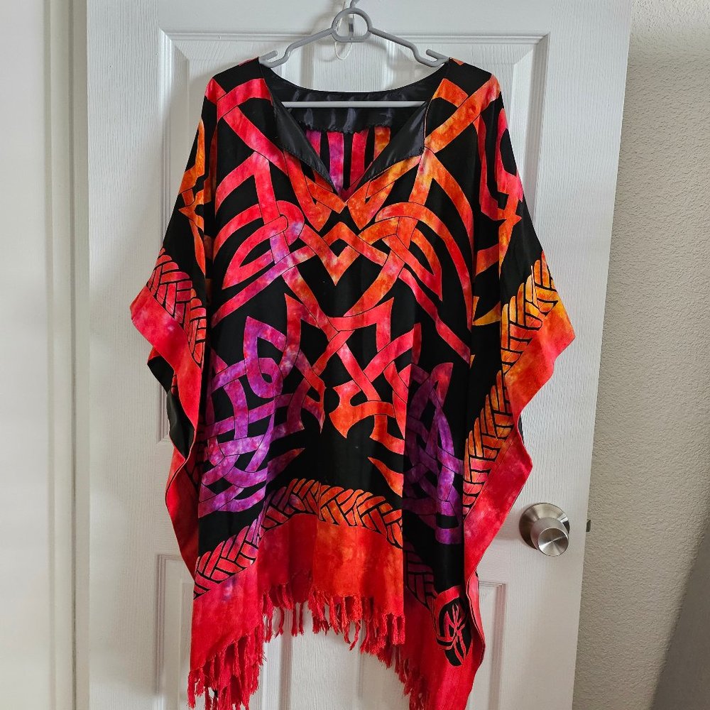 Poncho
